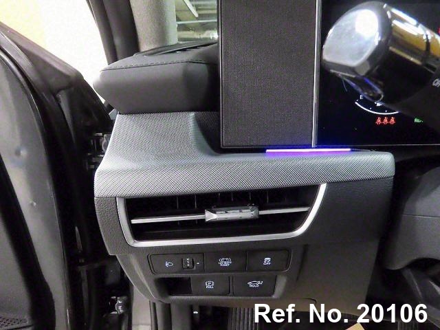  Hyundai / Sonata Stock No. 20106